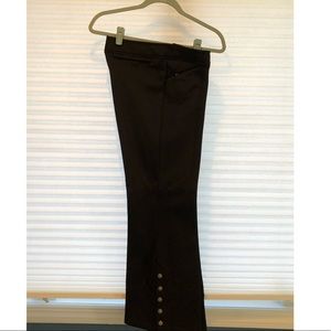 Athleta - women’s ski pants - size 12 petite